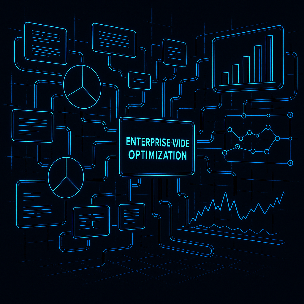 Above Plumbing & Contracting Case Study