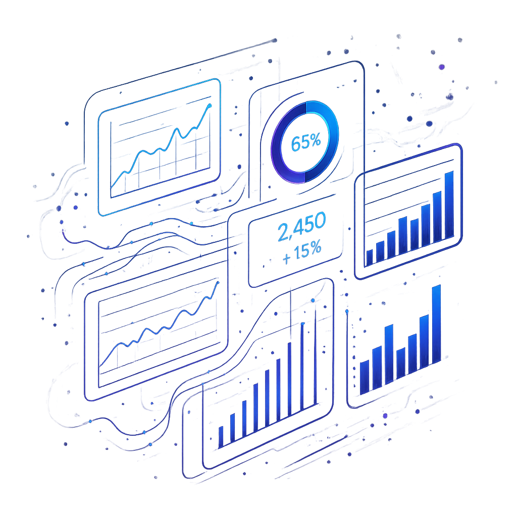 Growth Dynamics Case Study